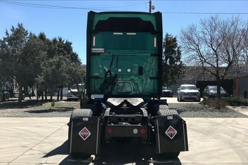 Pre-Owned 2020 International LT625 6×4 Sleeper in #502089